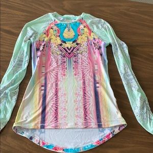 Calia Rashguard